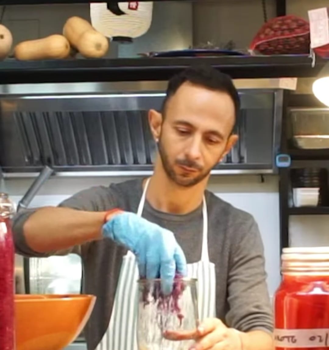 Foto di Fedele Casu